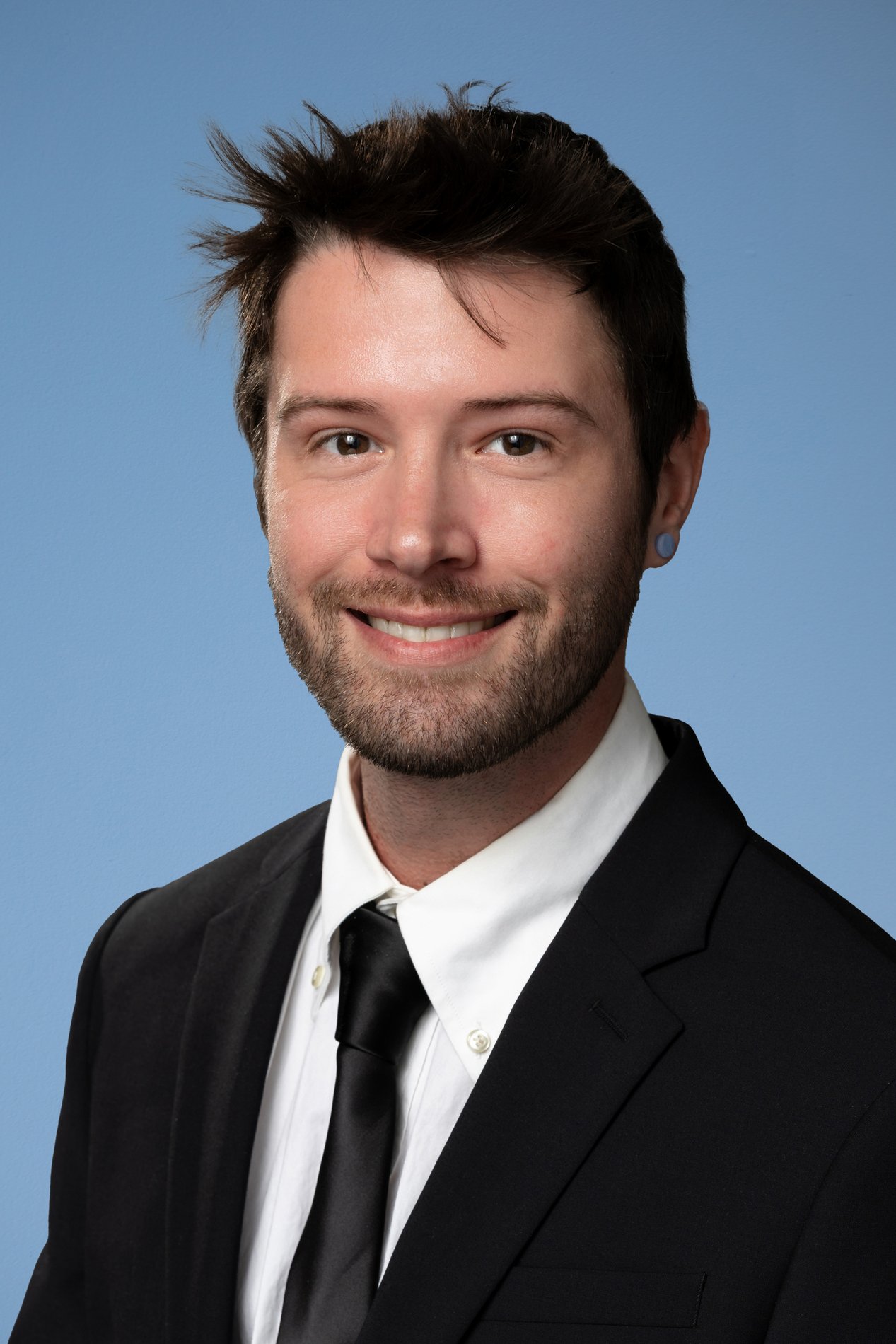 Brian Baecher