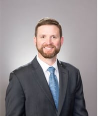 Photo of Austin Stewart - Morgan Stanley