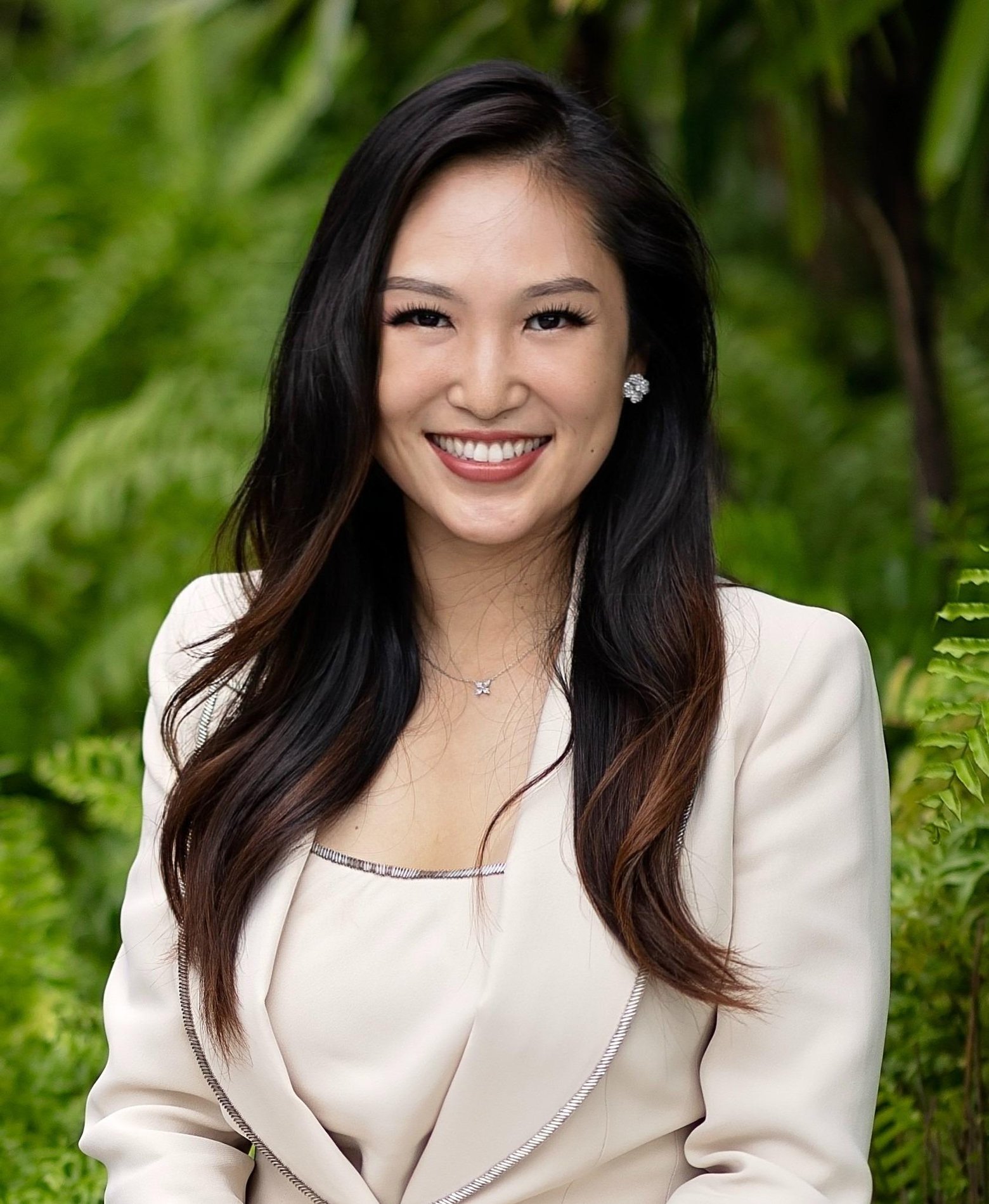 Photo of Julia Shen Sivitilli - Morgan Stanley