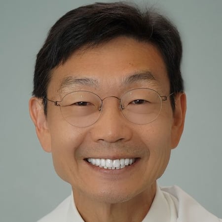 John Park, MD, PhD