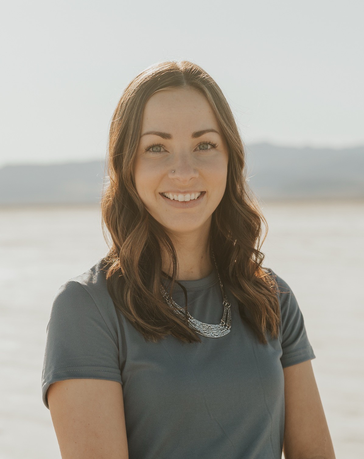 Jenifer Hatch Logan, UT