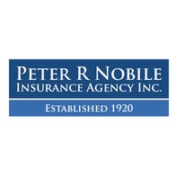 Peter R. Nobile Insurance Agency logo