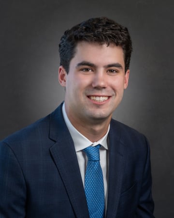 Photo of Peter Mangan