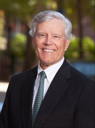 Photo of Mark McAndrew