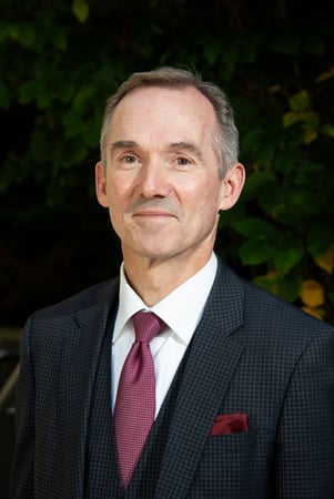 Photo of Brian M. Rayfield