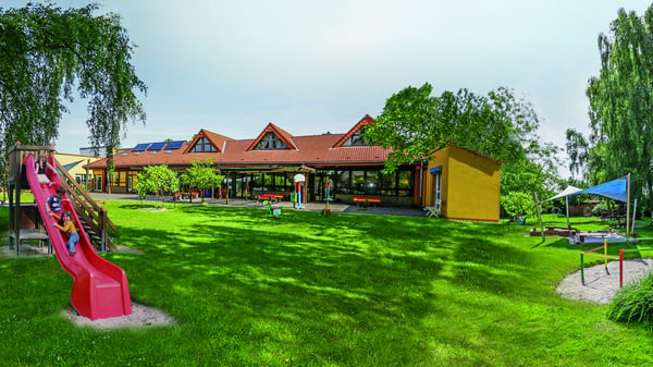 Evangelisches Familienzentrum Herzogenrath-Merkstein