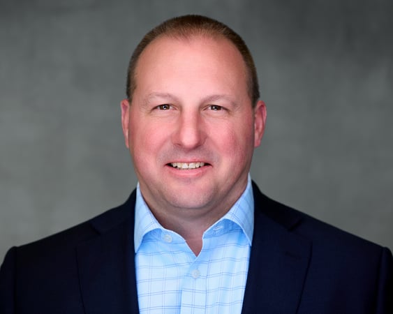 Photo of Keith Cadden