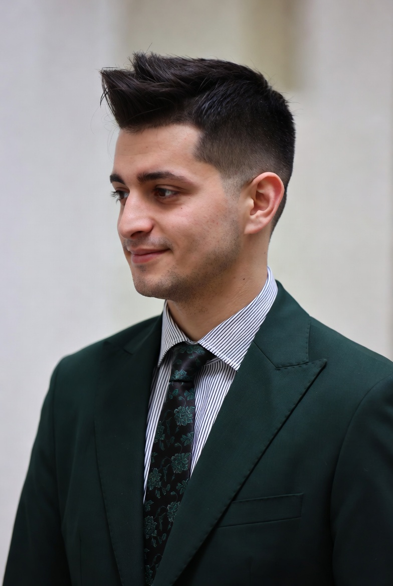 Robert N. Dunagan Jr. Brunswick, GA