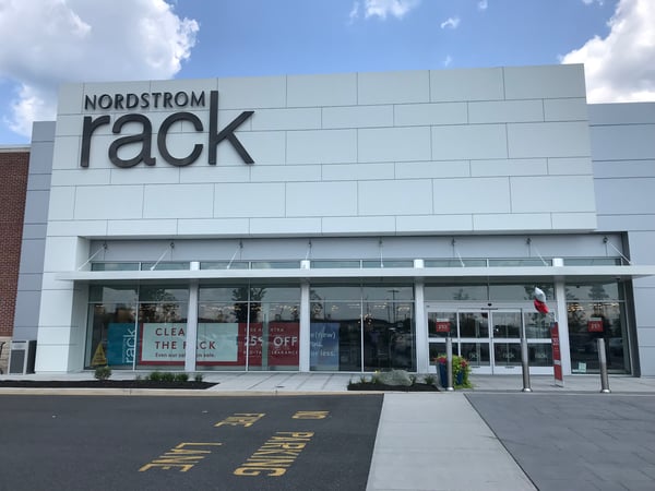 Nordstrom Rack | Bound Brook Clothing Store - Shoes, Apparel, & More