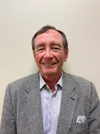 Photo of Kurt Luckenbill