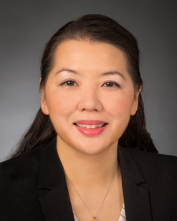 Photo of Yuka Tarui (樽井 友香)