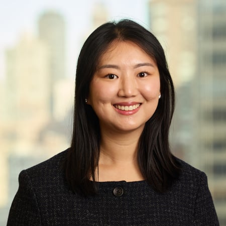 Photo of Samantha Kim