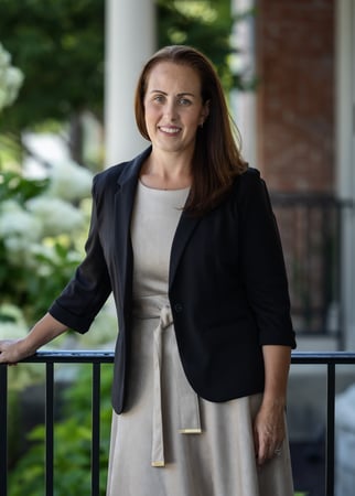 Photo of Sarah Genovese