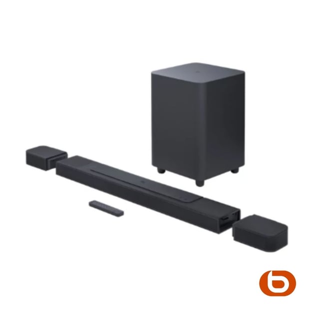 Tous la même passion Boulanger Ollioules Barre de son Jbl Bar 1000