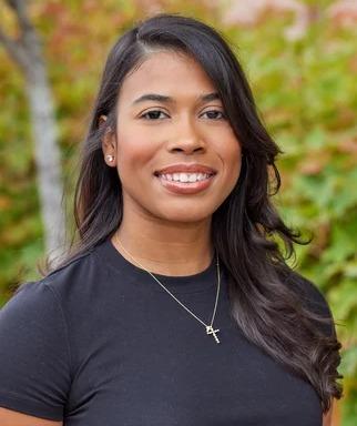 Photo of Taylor Haller