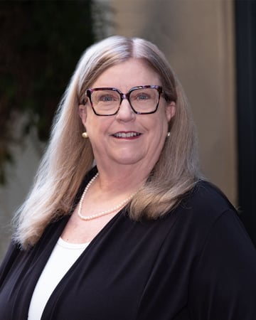 Photo of Mary Alice Dinerman