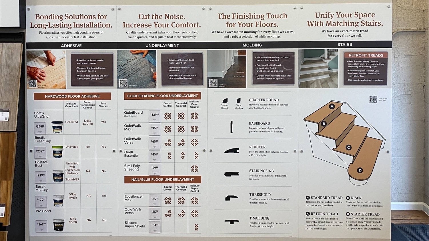 LL Flooring 1016 Beltsville 10711A Baltimore Ave