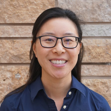 Catherine Yao, MD, FAAP