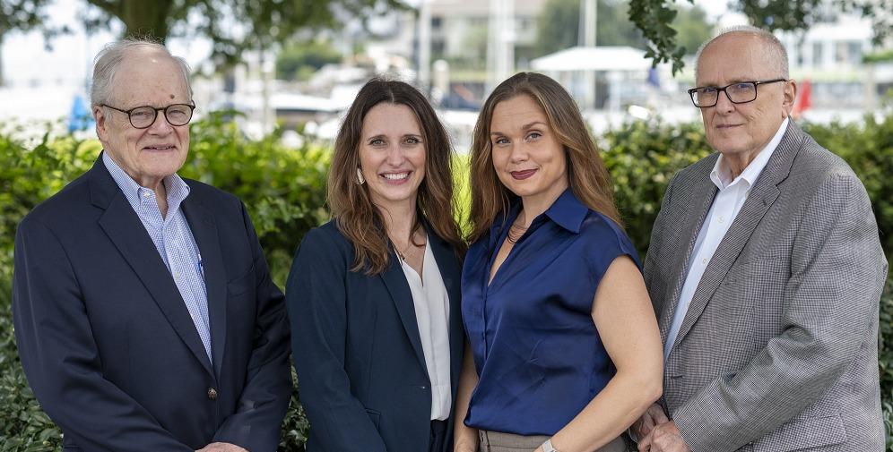 Photo of The Polaris BHP Group - Morgan Stanley