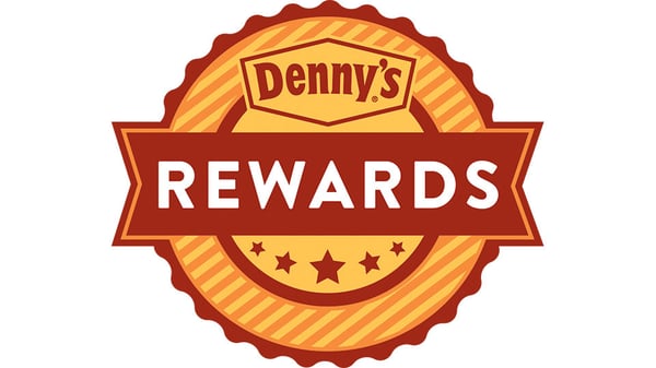 Recompensas Denny’s