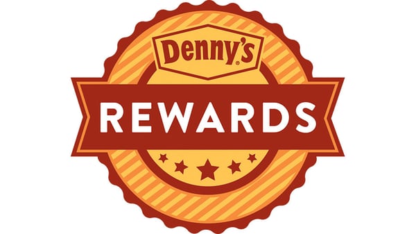 Denny's Rewards