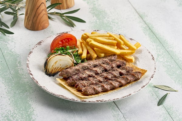 Kebab (175g)