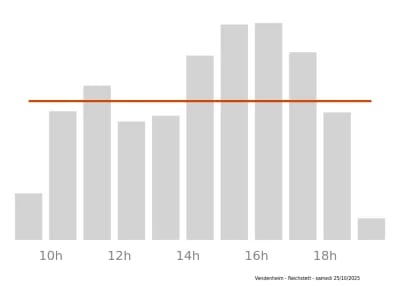 Voir le trafic sur Google maps https://maps.google.com/maps?cid=13554022179053809225