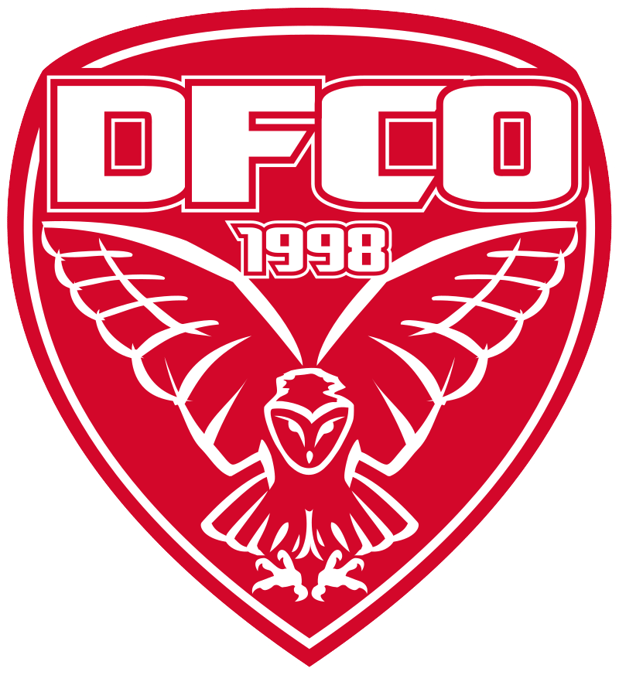 Partenaire du DFCO, Dijon Football Côte d'Or