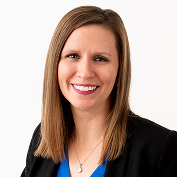 Katie Croasdale,  Location Manager Guaranty Bank & Trust Houston, Texas