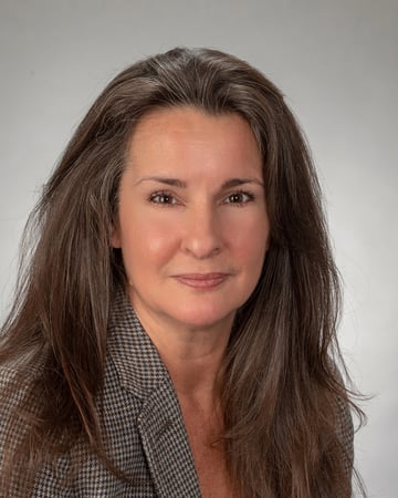 Photo of Kirsten Purtell