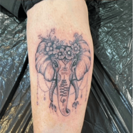 Markus Tattoo - Tatoueur à Avry-Bourg - Avry sur matran - Fribourg
