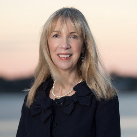 Photo of Wendy Murphy