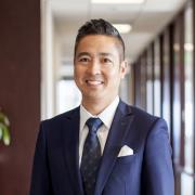 Photo of Michael Y. Yen