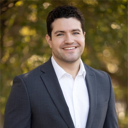 Photo of Aaron Valadez