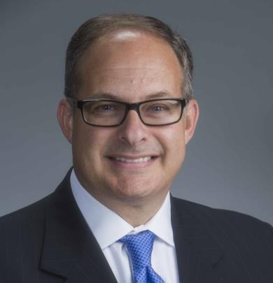 Photo of Christopher Brock