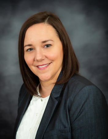 Photo of Jamie Shapiro