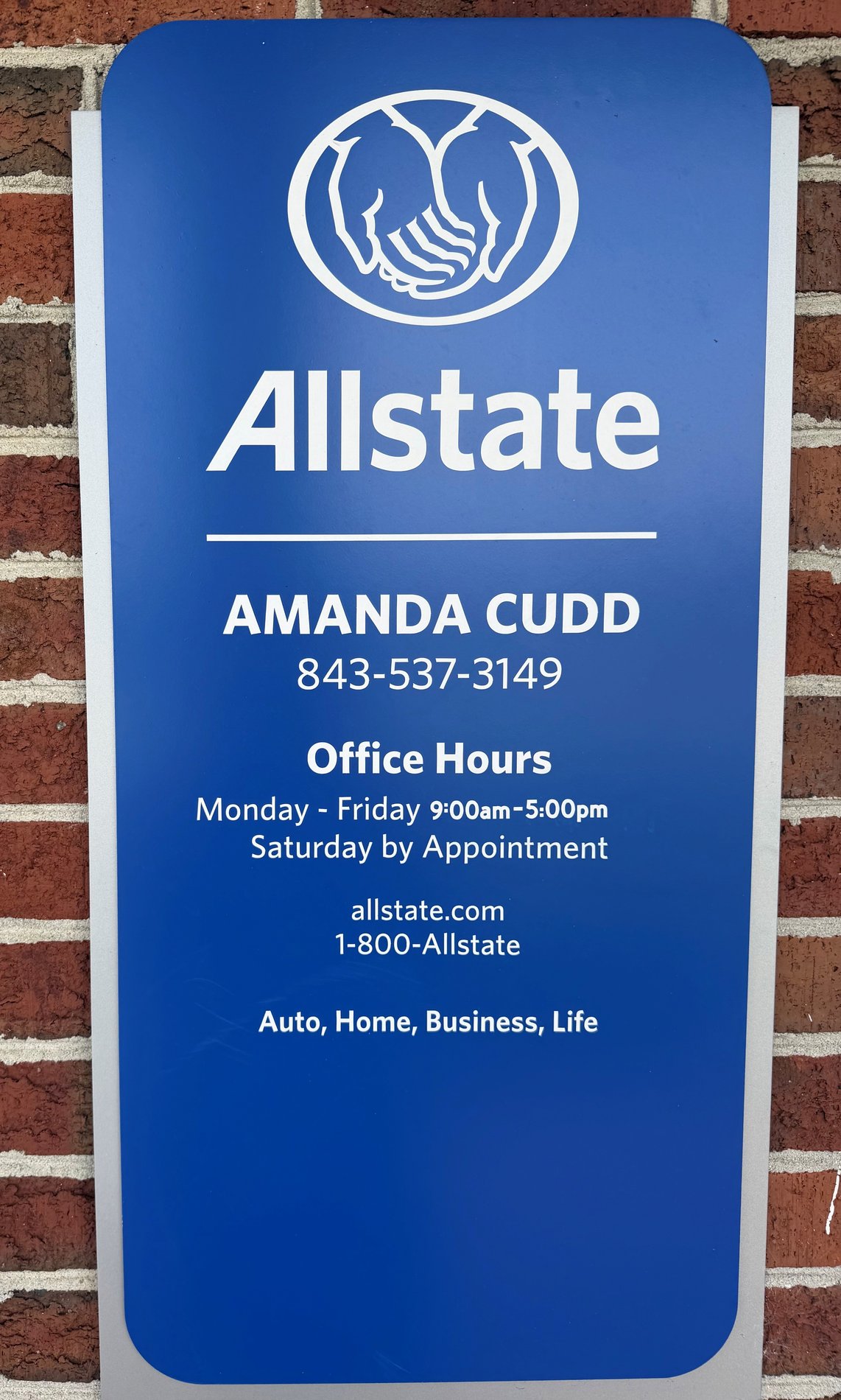 Cudd's Insurance Bennettsville, SC