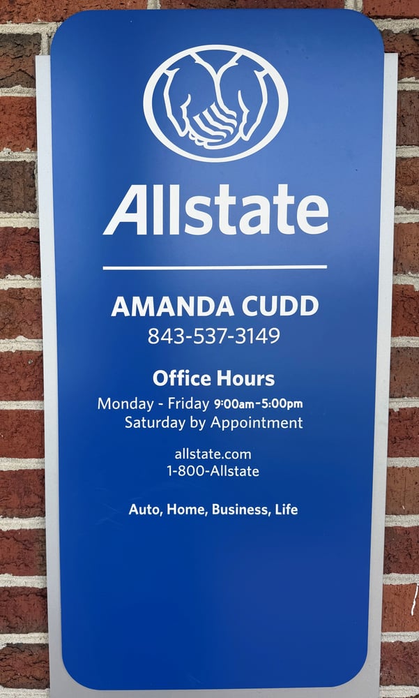 Cudd&amp;#39;s Insurance Bennettsville, SC