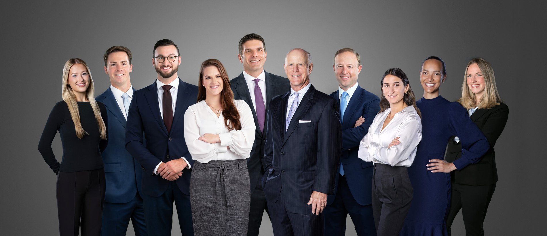 Photo of The DESIGN Group - Morgan Stanley