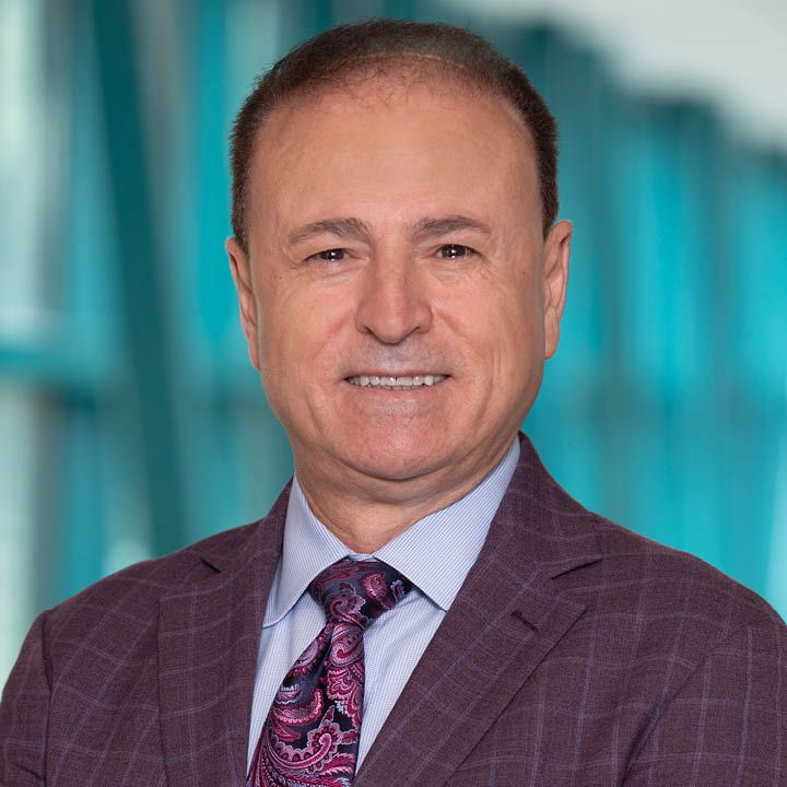 Anas Al-Janadi, MD - Beacon Medical Group Oncology South Bend