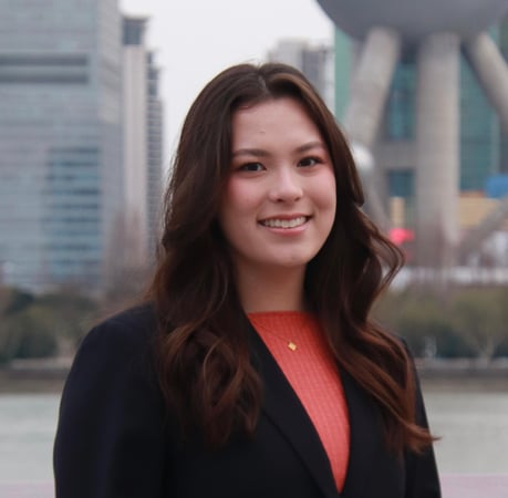 Photo of Sarah Blosser