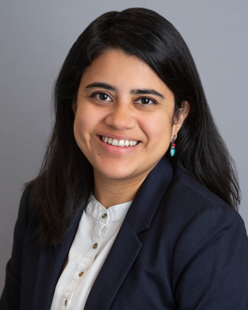 Gabriela C. Milla Godoy, MD