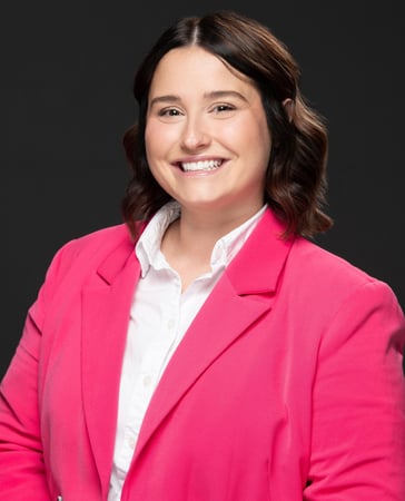 Photo of Katelyn Bronger