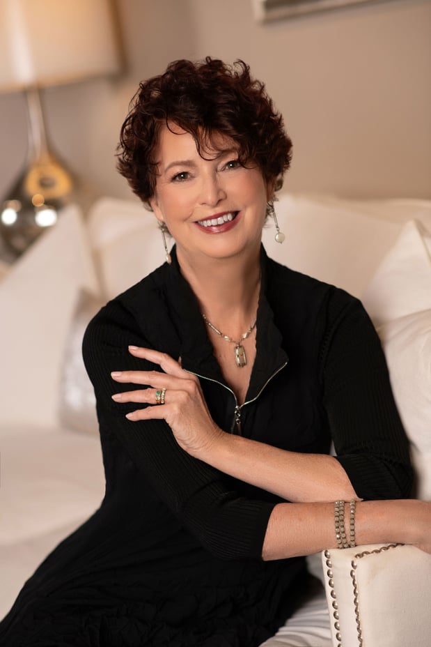 Peggy Mannix  California Closets Southwest Florida Design Consultant