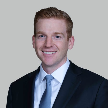 Neil Koricanac Advisor Headshot image