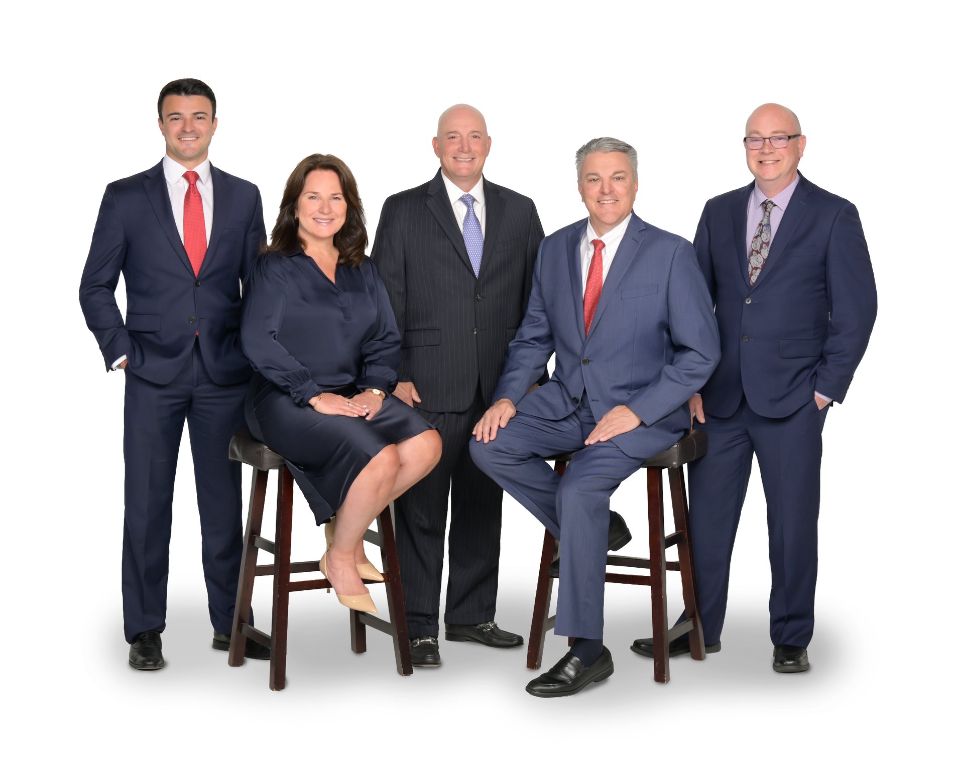 Photo of The MSSG Group - Morgan Stanley