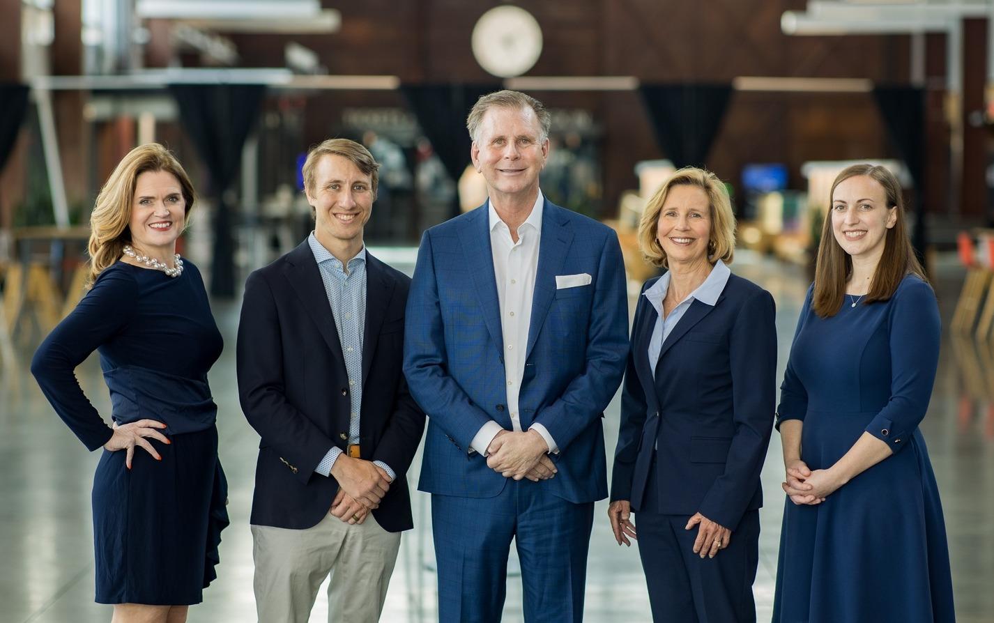 Photo of The Oak City Planning Group - Morgan Stanley