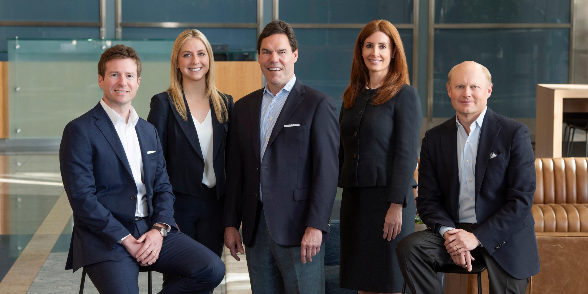 The Casey-Slade Group | Atlanta, GA | Morgan Stanley Wealth Management