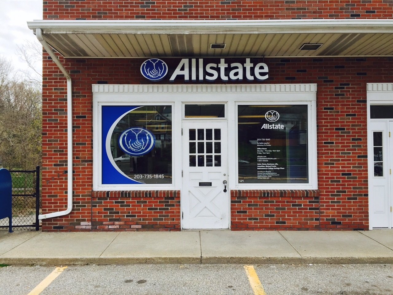 The Ekblade-Rynaski Agency, LLC Derby, CT