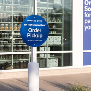 The Container Store